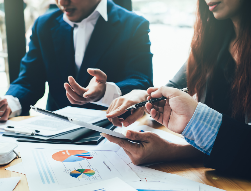 How Mag Cloud Solutions Builds Successful IT Consulting Teams