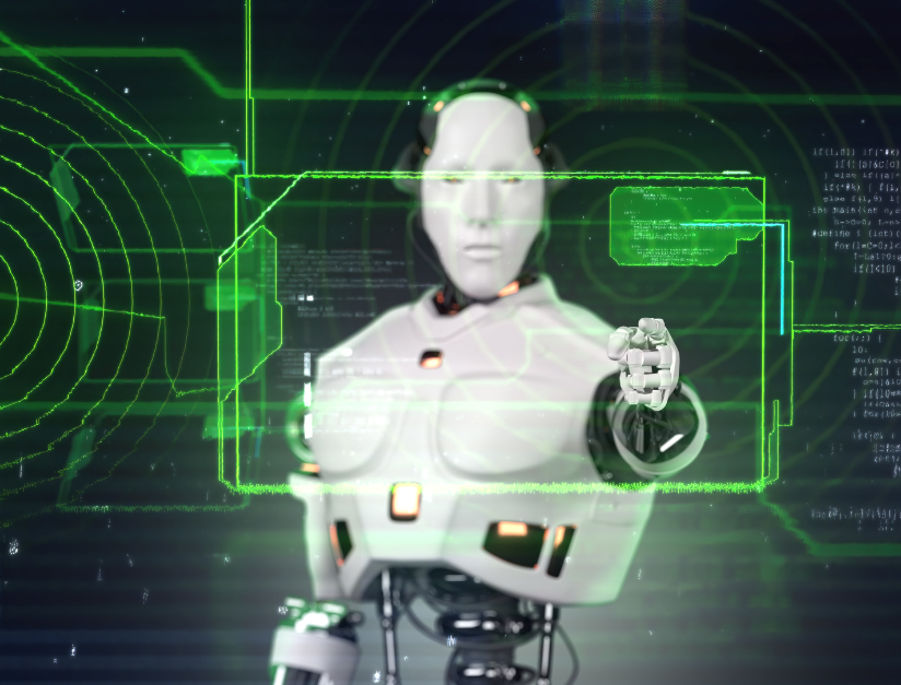 Growing AI and ML