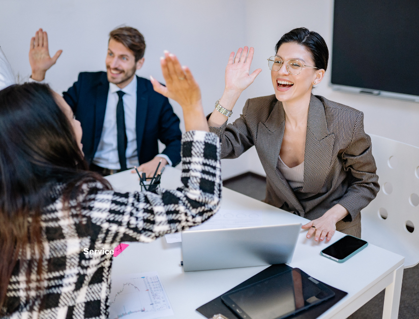 Why Employee Experience Is the Secret to Business Growth: Insights from Mag Cloud Solutions LLC