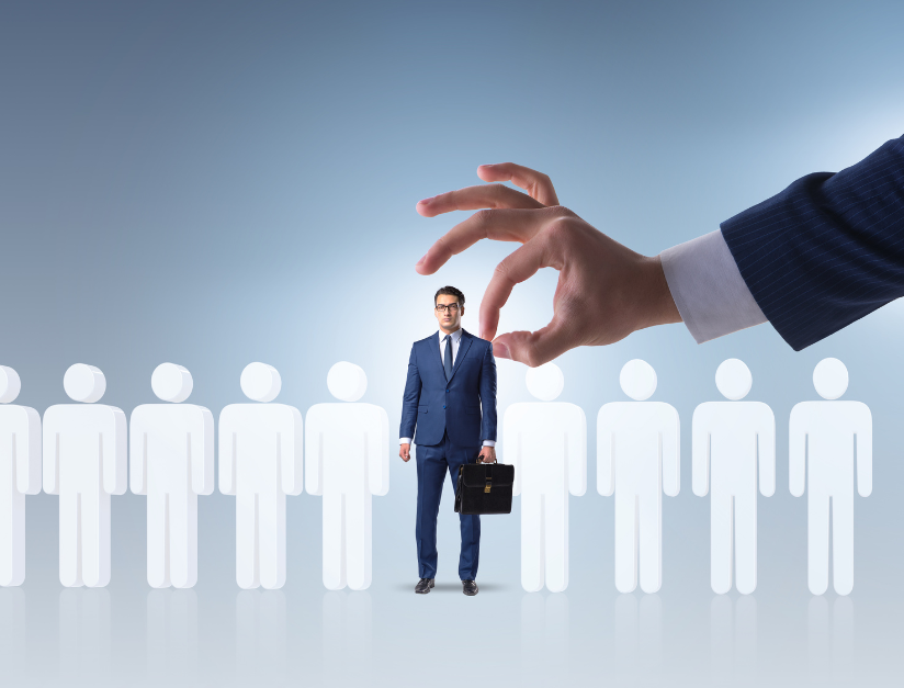 Hiring skill