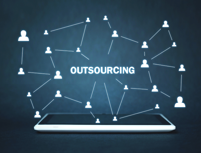 The Benefits of Outsourcing Your Hiring Process to Experts