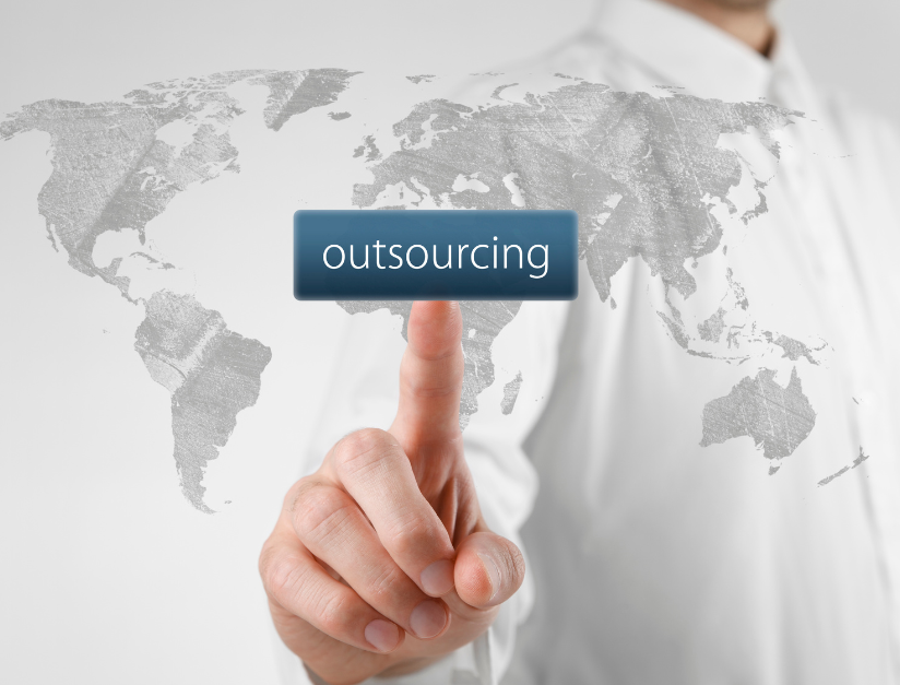 The Benefits of Outsourcing Your Hiring Process to Experts