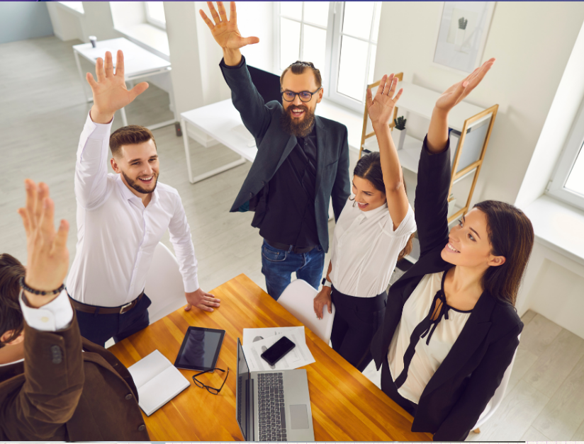 Key benefits for hiring success