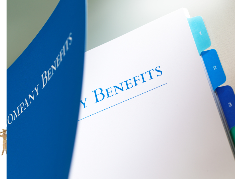 benefits of hiring company