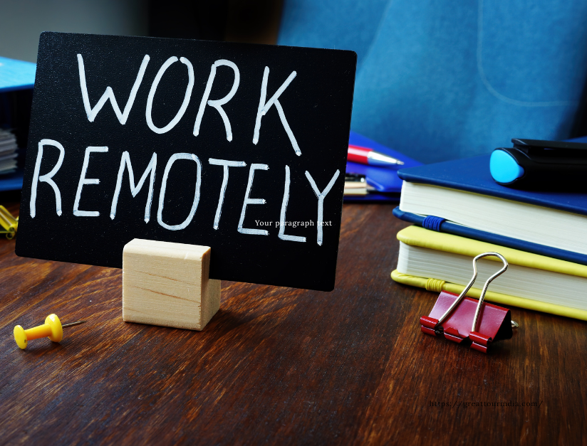 Hiring for Remote Roles