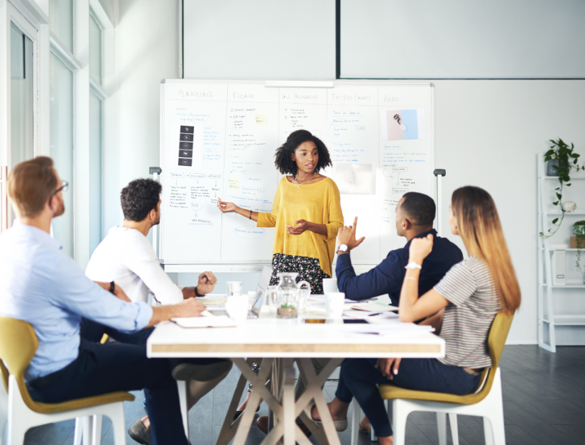 Looking to Hire in 2025? Here’s What Modern Businesses Need to Know