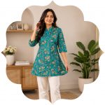 Kurtis/Short kurtis
