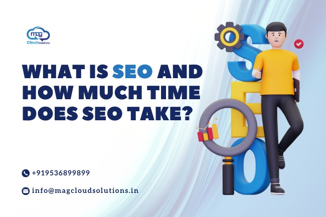 Mag Cloud Solutions: Understanding SEO