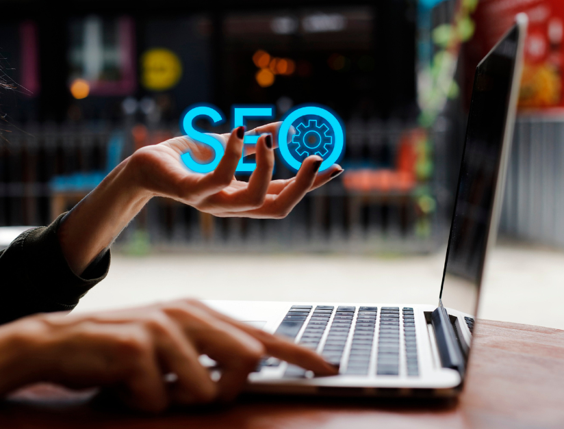 Top SEO Services With Mag Cloud Solutions