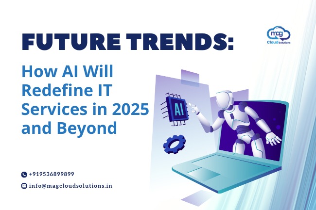 IT Service in 2025