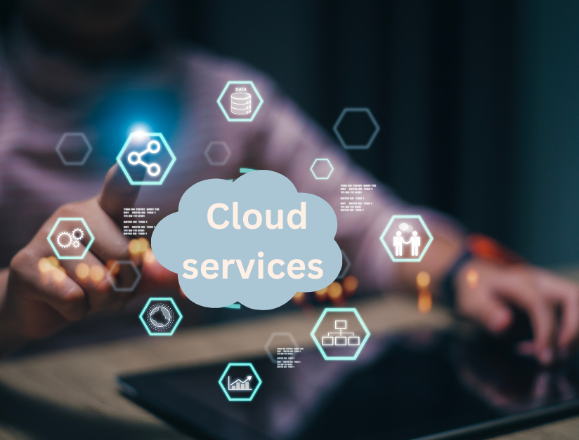 Cloud service