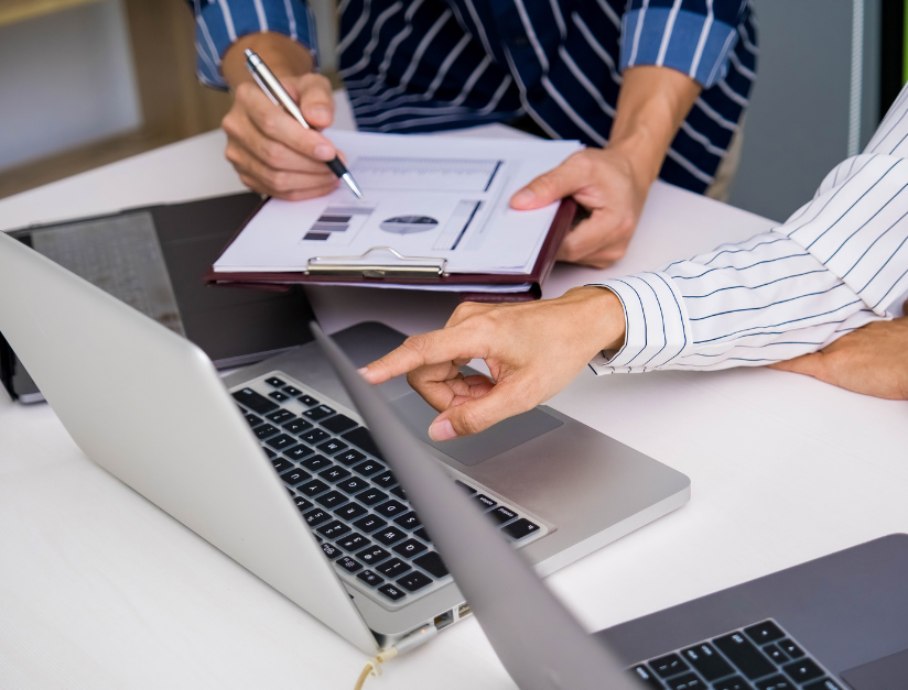 Salesforce and Zoho integration