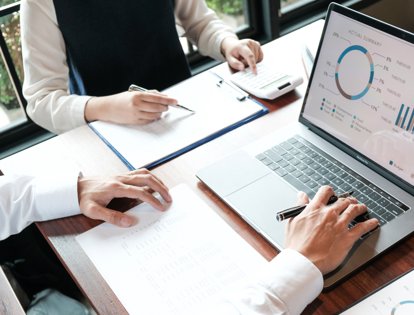 Digital Marketing trends