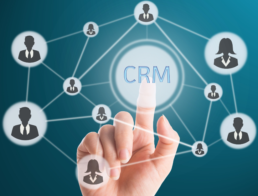 salesforce CRM