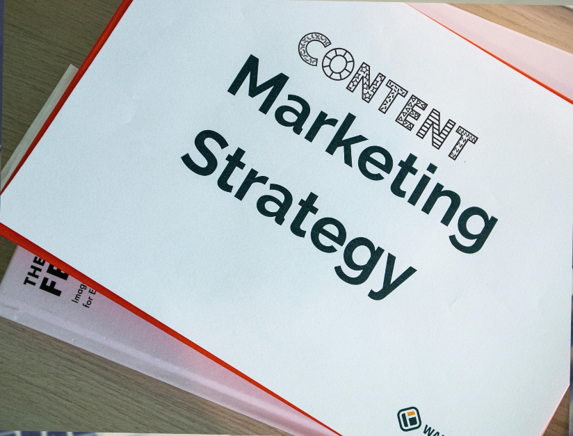 Content Marketing Strategy