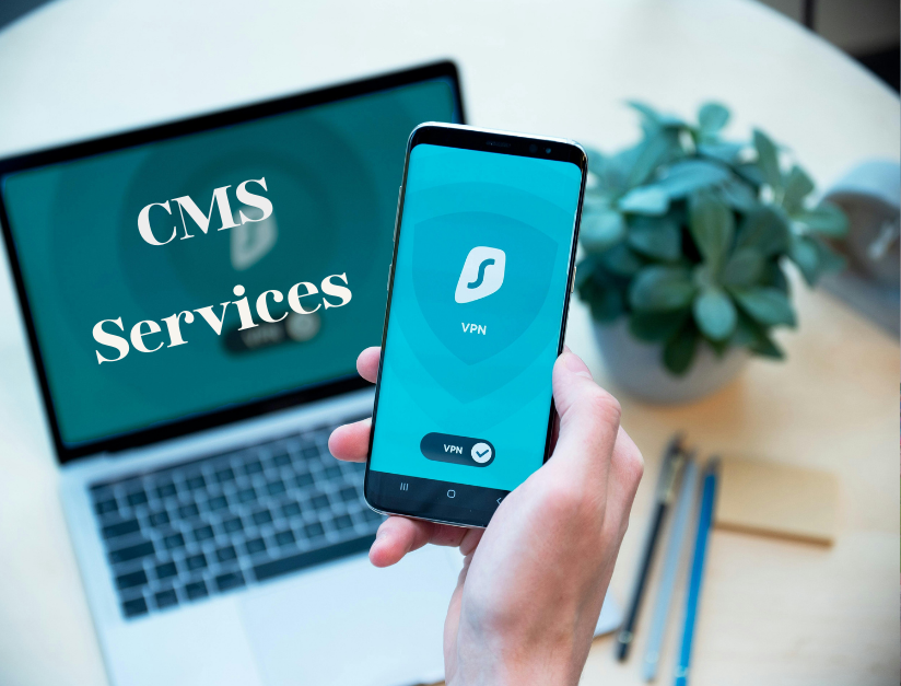 CMS Services