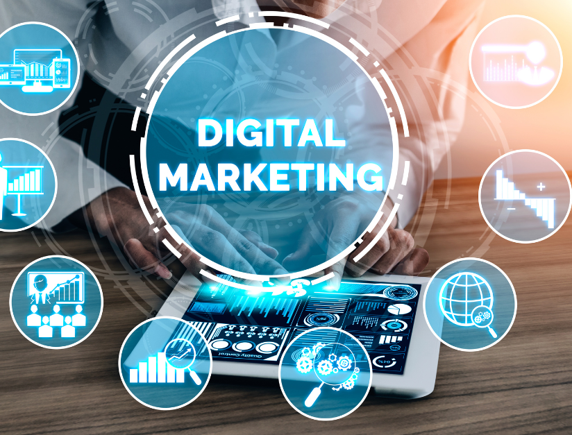 Role of Micro moment in Digital Marketing