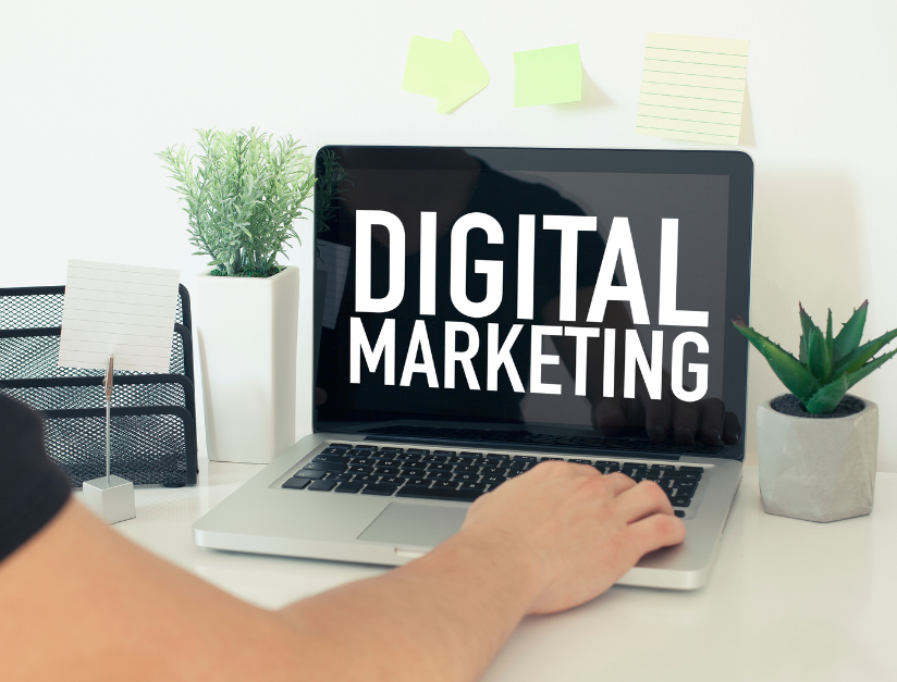 Digital Marketing World