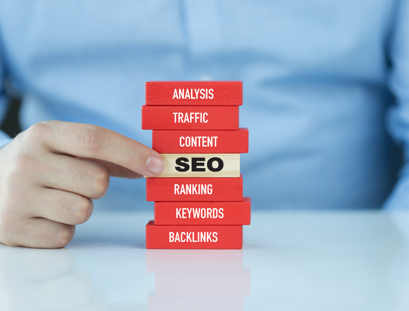 Top 10 Proven Strategies of SEO
