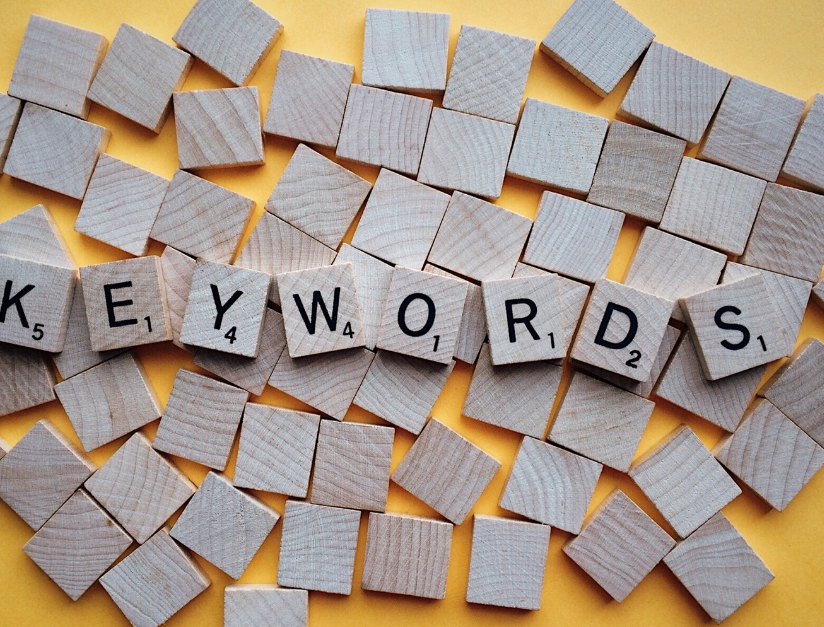 Hidden secret of long tail keyword