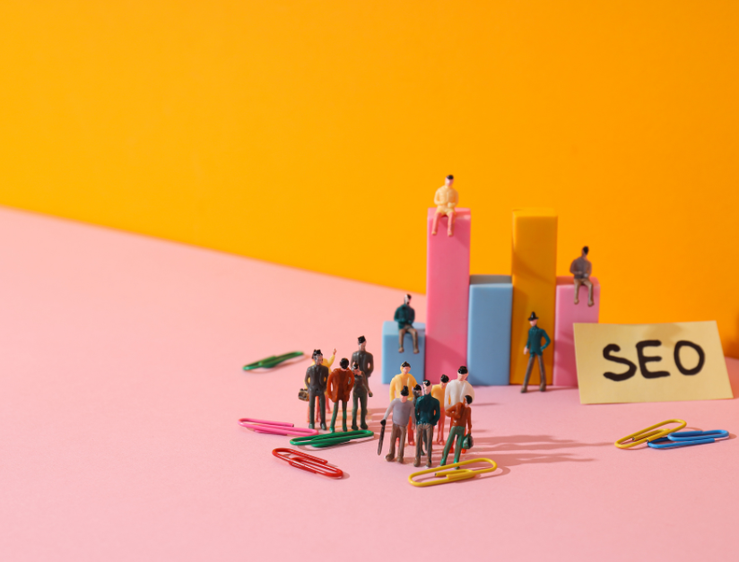 UX and SEO