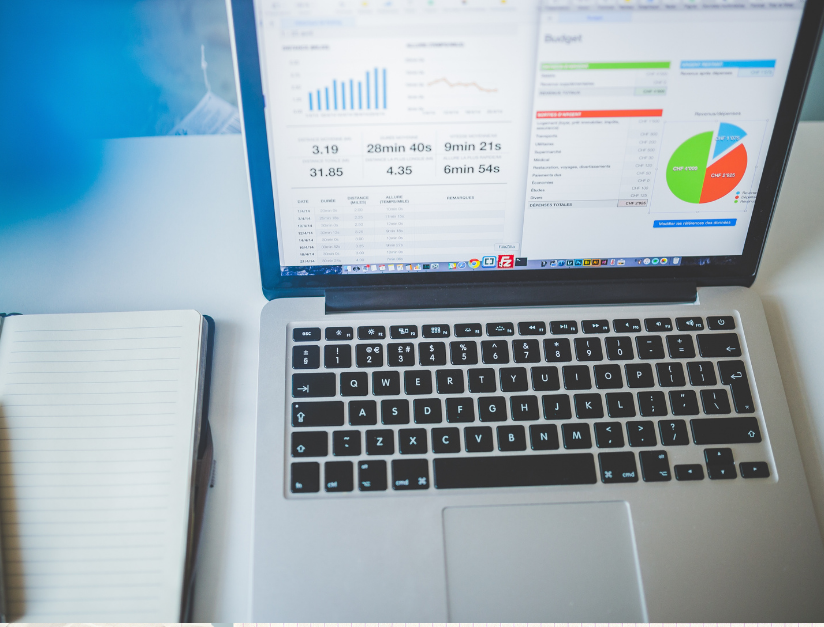 Google Analytics 4