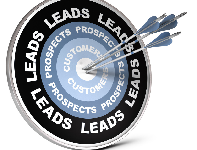 From Logo to leads