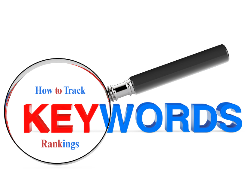 How To Track keyword Ranking