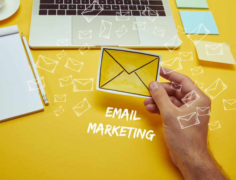 Wordpress + Email Marketing