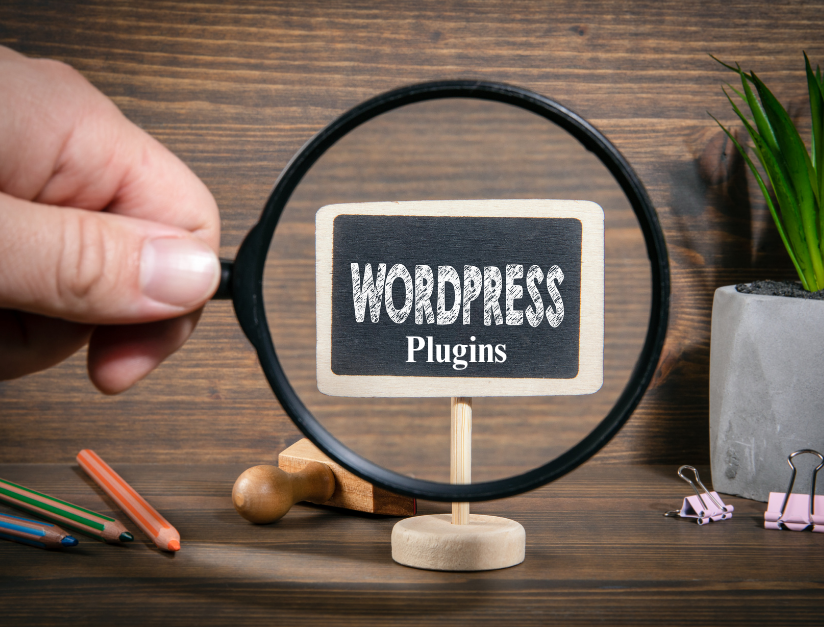Wordpress plugins