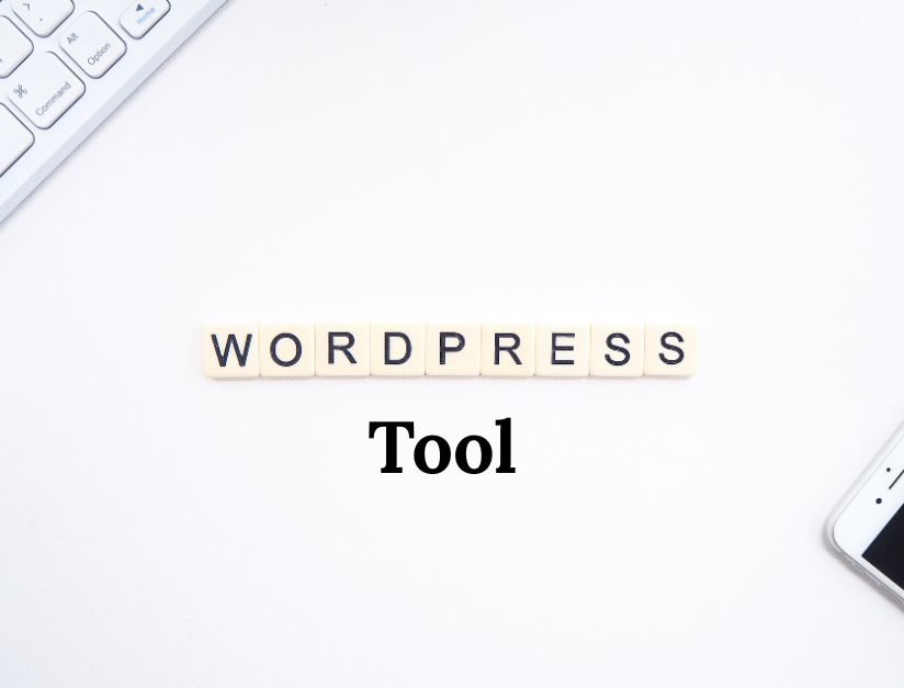 wordpress tools