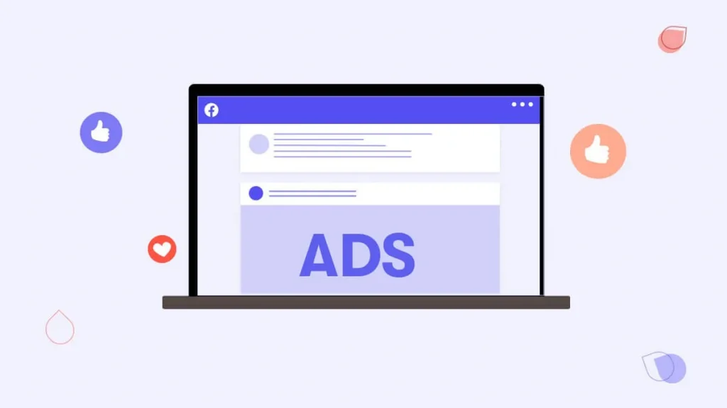 Custom Facebook Ad Campaign Management
