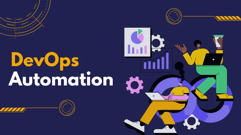 DevOps Services & Automation​