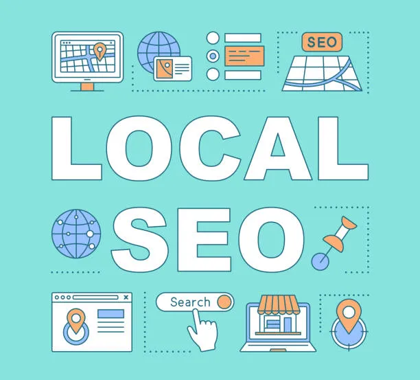 Local SEO Services