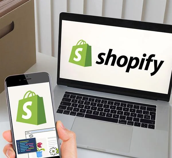 shopify development