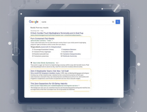 How to Rank in AI Overviews and Zero-Click Results