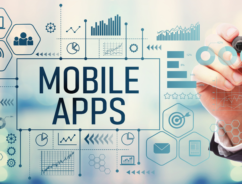 Step-by-Step Guide to Launching Your First Mobile App