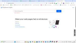 PageSpeed Insights Explained: How to Read the Report
