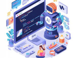 How JavaScript-Heavy Websites Are Affected by AI Search