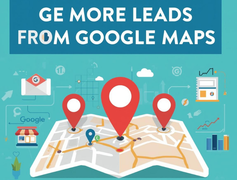 How to Get More Leads from Google Maps (Complete Guide for 2026)