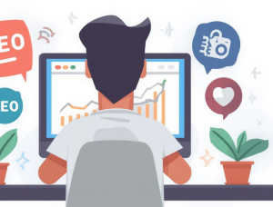 Why Your Website Is Not Getting Impressions (Complete Guide for 2026)