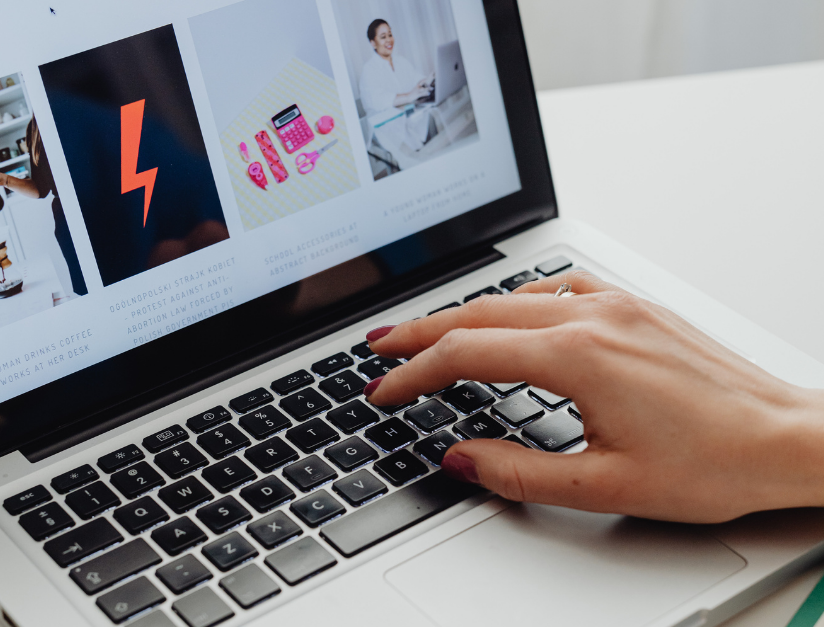 Why Simple Websites Perform Better