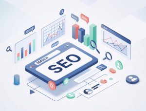 How to Create a Successful SEO Strategy for Businesses