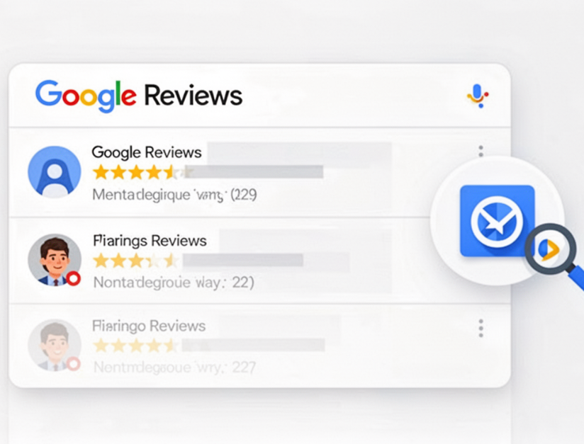 Why Google Reviews Are Missing: Understanding Google’s Review Filter