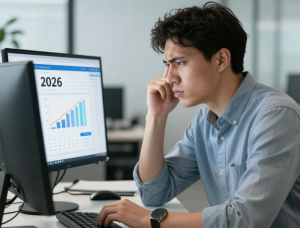 Why Your SEO Strategy Is Not Working in 2026