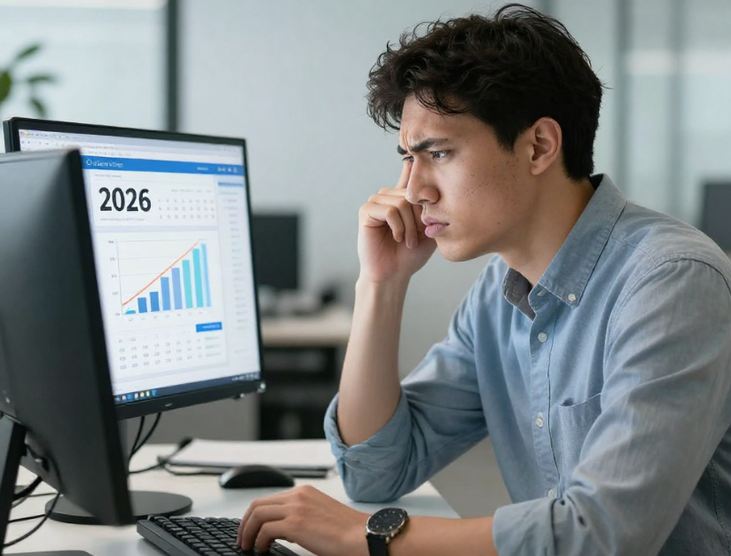 Why Your SEO Strategy Is Not Working in 2026