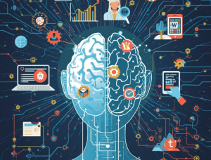 How AI Understands Topics