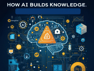 How AI Builds Knowledge